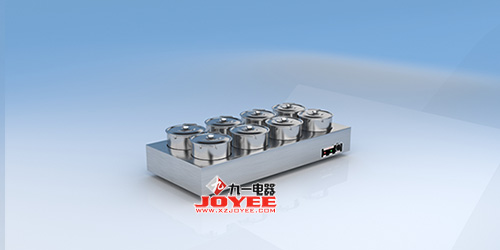 F系列吧臺式粥、湯加熱柜